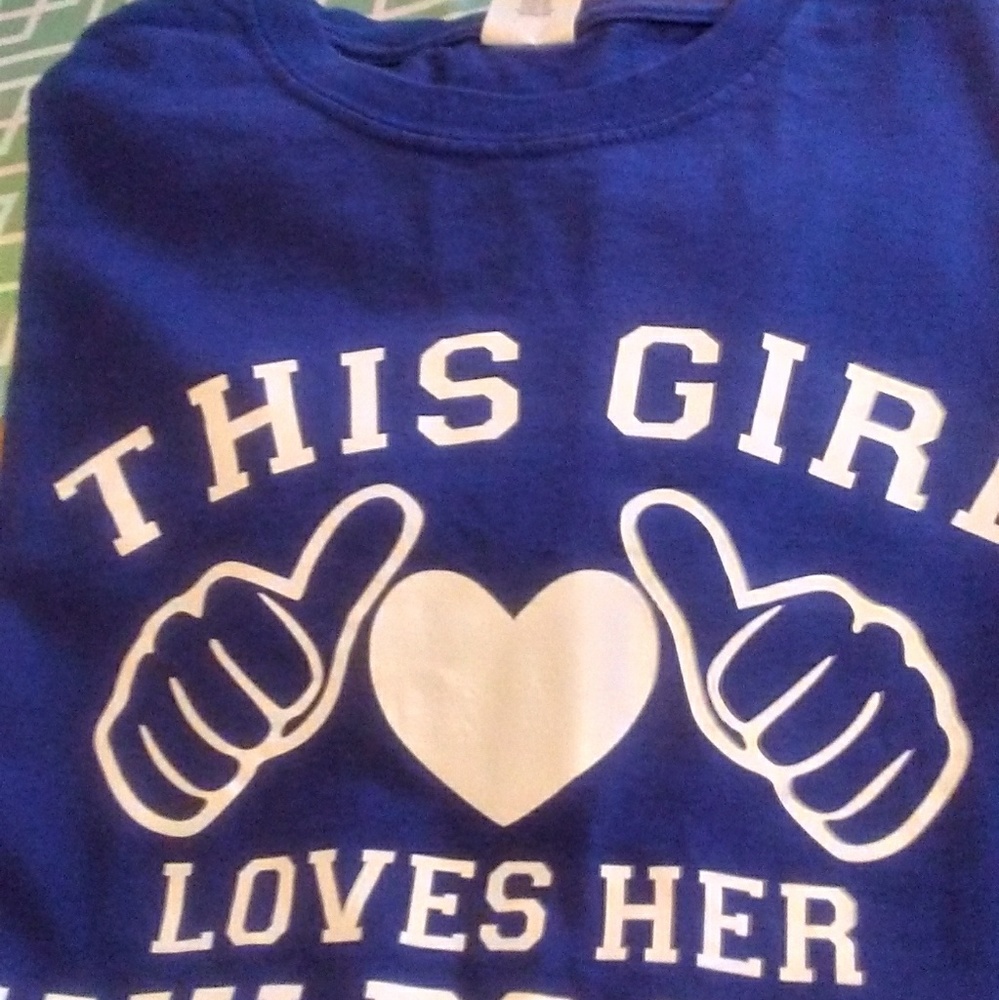 T-shirt
